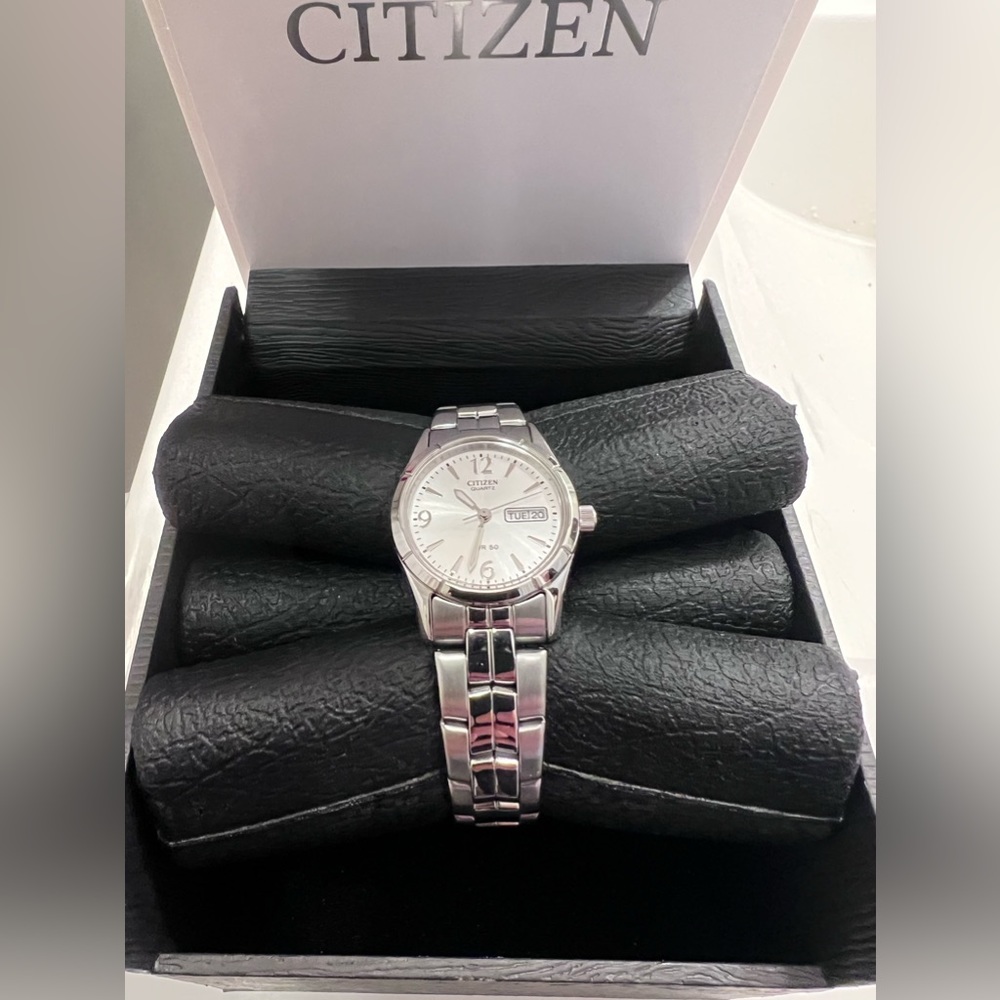 Citizen Watch